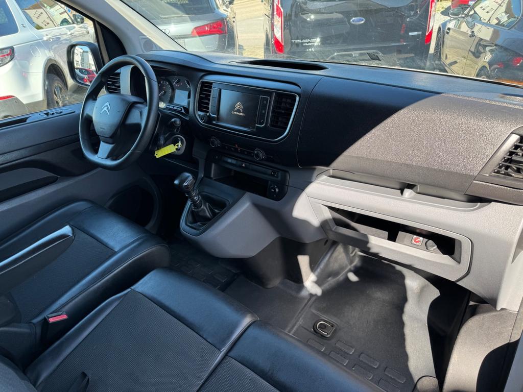 Citroën Jumpy