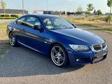 BMW e92 325d Coupé - BMW 325 mit Diesel-Antrieb: Coupe
