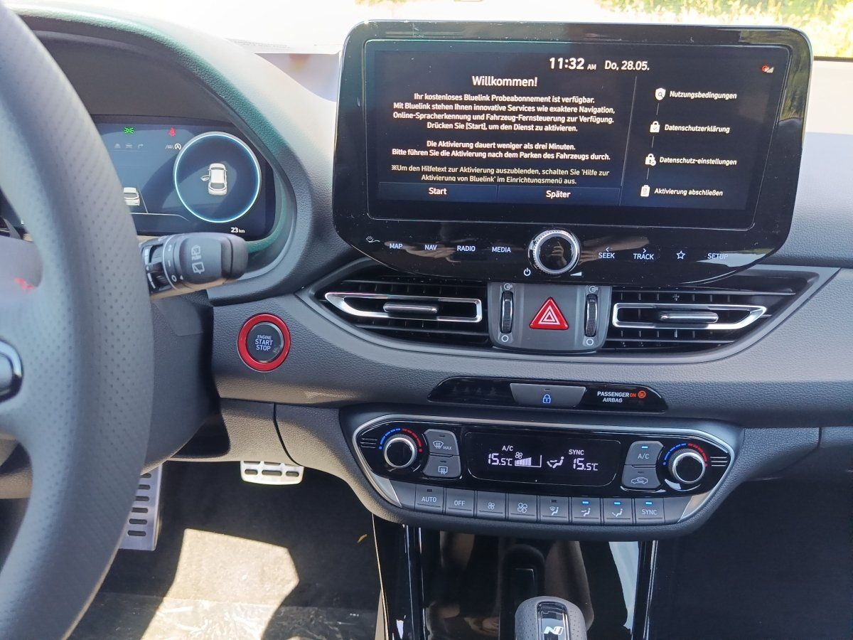 Hyundai i30 – Bild 10