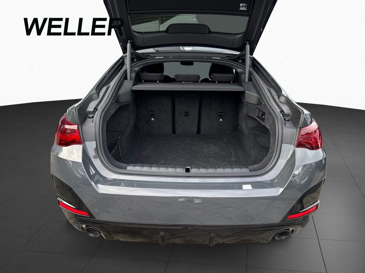 BMW 420 Gran Coupé - Bild 15