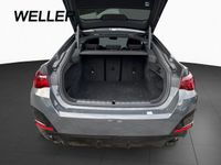 BMW 420 Gran Coupé - Vorschau Bild 15