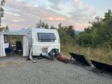Adria Altea 492LU + Autark Paket + Mover + Vorzelt - Adria Wohnwagen Altea