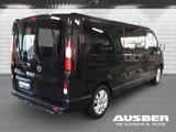 Nissan Primastar Kombi L2H1 9Sitzer Hecktüren 2Schiebet - Nissan Primastar: L2h2