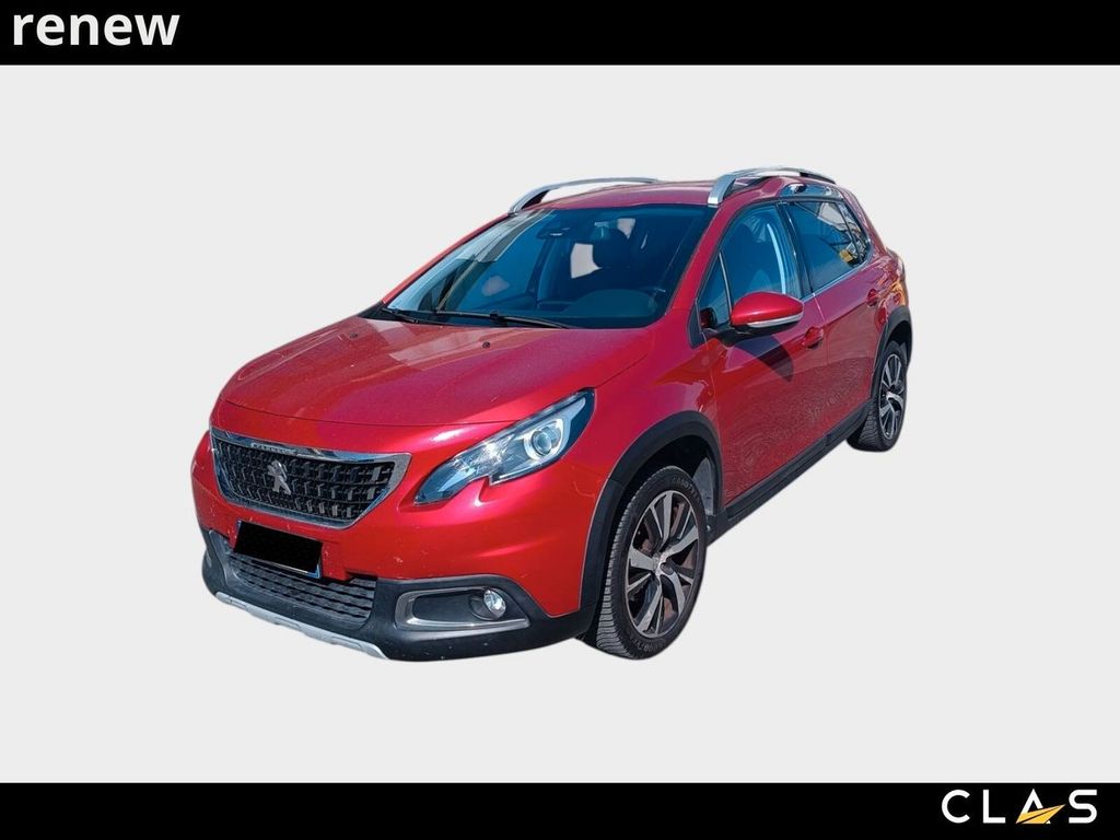 Image of Peugeot 2008