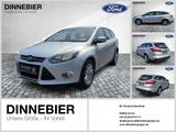 Ford FOCUS Titanium*Tempomat*PDC*Klimaautom.*Bluetoot - Ford Focus: Titanium