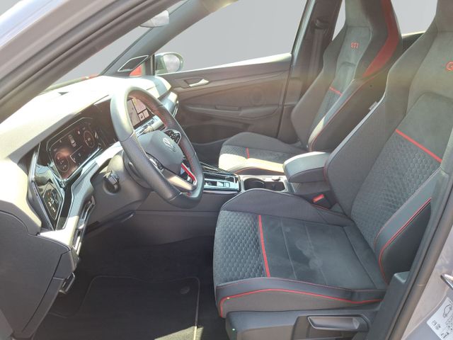 Golf VIII GTI Clubsport 2.0 TSI *Matrix*Harman*
