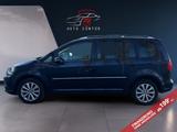 Volkswagen Touran 1.4 Highline/Panoramdach/Standh./. Hand - gebrauchte VW Touran aus dem Jahr 2013