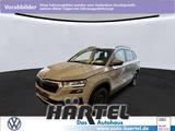 Skoda KAROQ TOUR 4X4 2.0 TDI DSG (+EURO6+ALLRAD) Navi - Skoda Karoq in Osnabrück