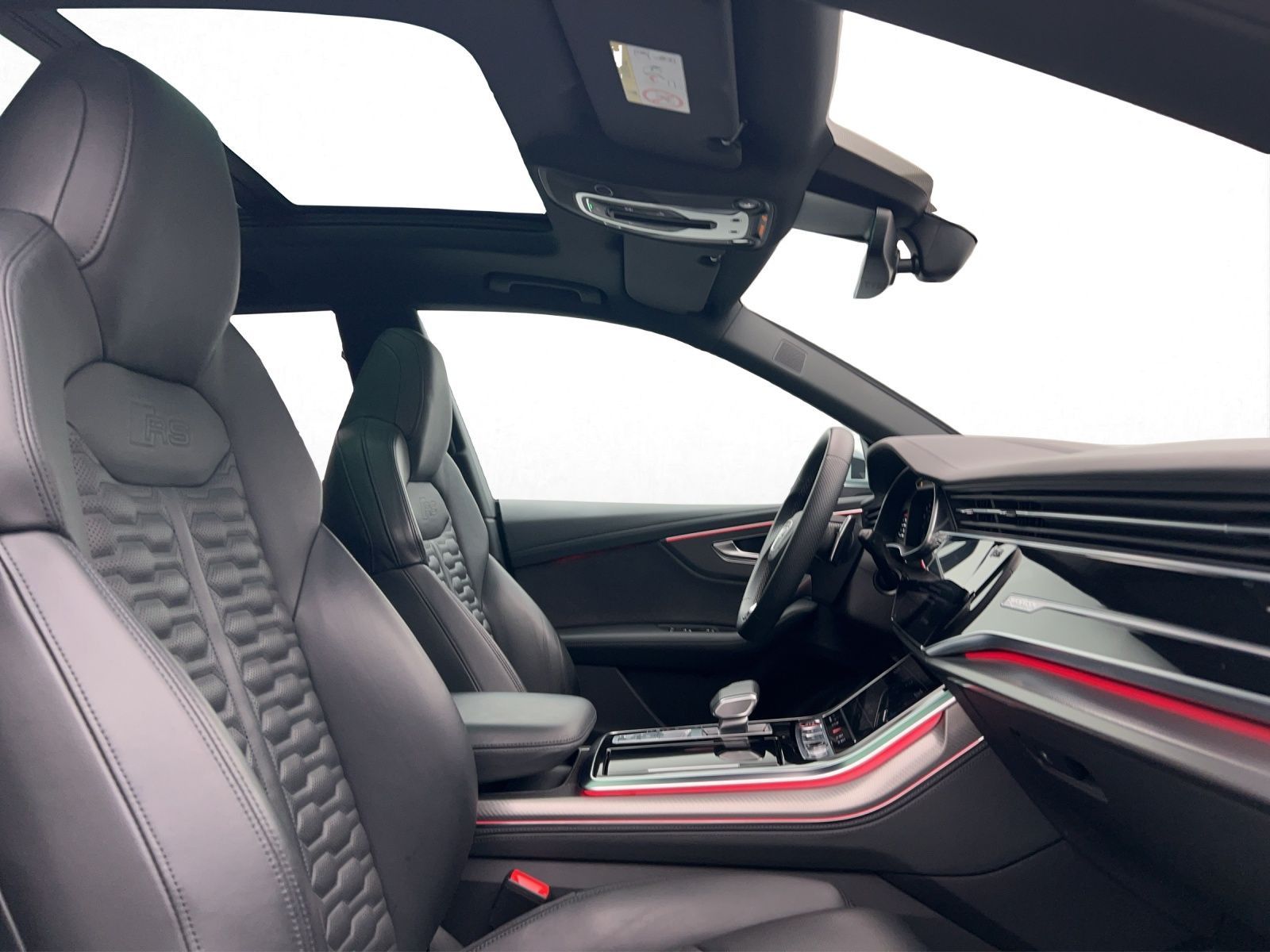 Audi RSQ8 - Bild 4