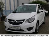 Opel Karl "Bergassistent"PDC"Klima"Bordcomputer"RDK"