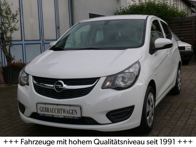 Opel Karl "Bergassistent"PDC"Klima"Bordcomputer"RDK"