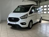 Ford Transit Custom 2.0 TDCi 320 L2 Limited -T FACEL. - Ford Transit 3.2 TDCI Wohmobil