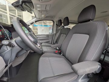 Volkswagen Kombi lang; AHK; Matrix; ACC; heiz. Scheibe