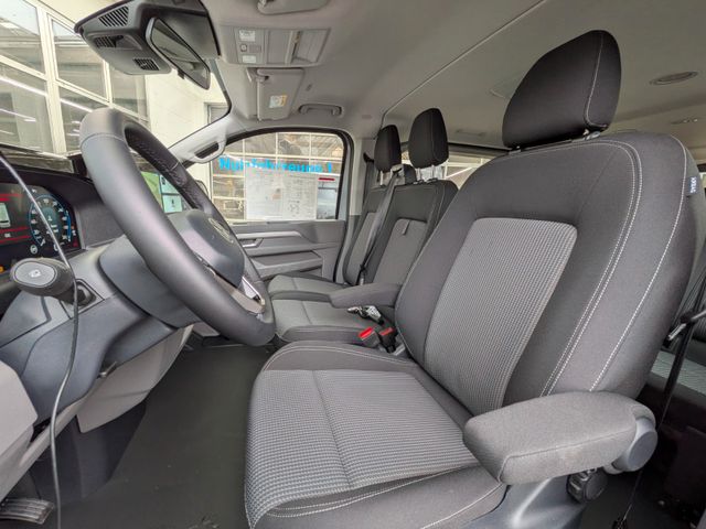 Volkswagen Kombi lang; AHK; Matrix; ACC; heiz. Scheibe