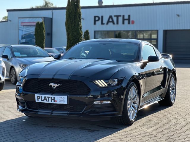 Ford Mustang  USA Shelby Optik