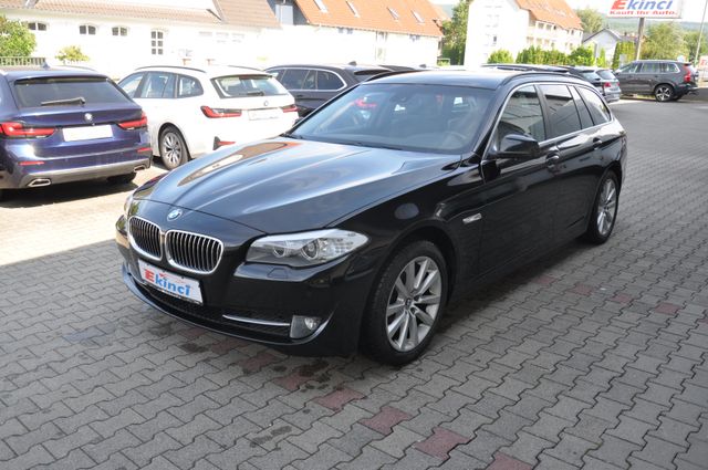 BMW 520 5 Touring 520 d
