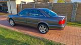 Audi  Audi A6 C4 2.6L V6 Originalzustand Rentnerfzg - Audi aus 1995