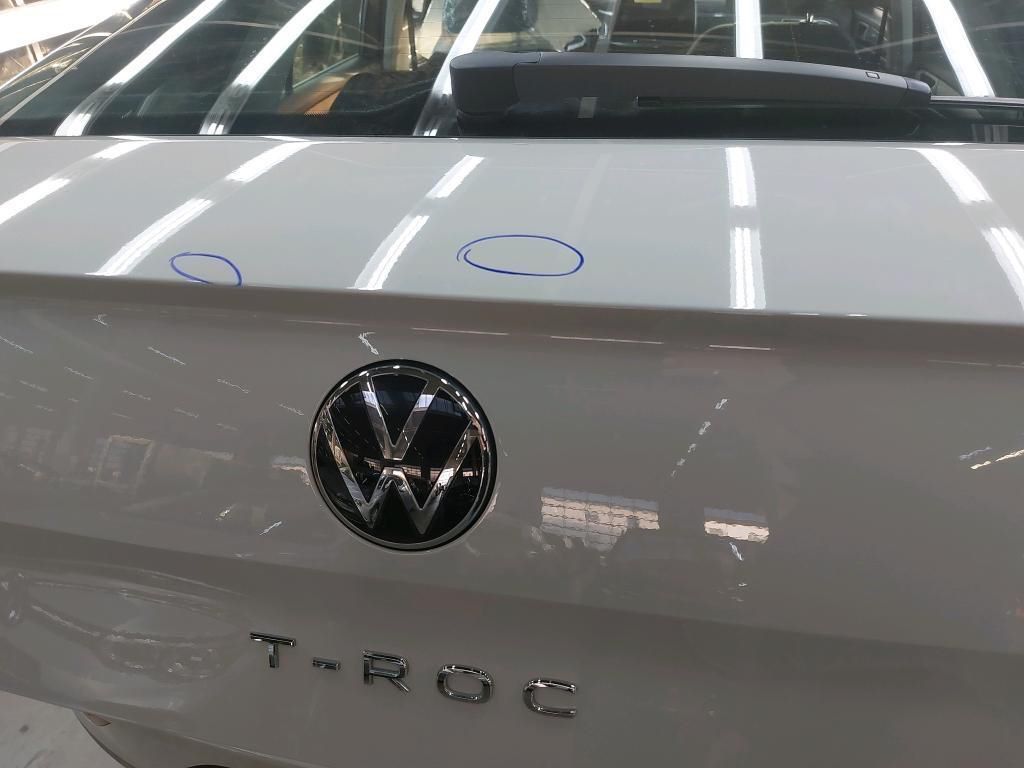 Volkswagen T-Roc Style 1.0 TSI Klima*Tempo*PDC*RFK*SH