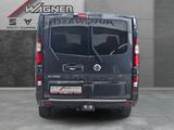 Nissan NV300 Kombi L1H1 2,8t N-CONNECTA 6MT LED Kamera  - Nissan mit Diesel-Antrieb: 8