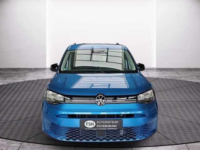 Fahrzeugabbildung Volkswagen Caddy Maxi 1.5 TSI DSG Goal 7-SITZER ACC SHZ NAV