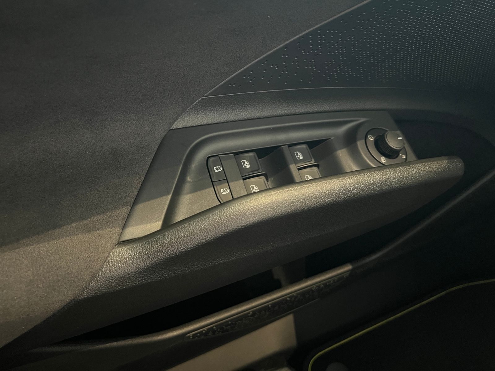 Fahrzeugabbildung SKODA Elroq RS Sonderedition *nur 200 Stück*