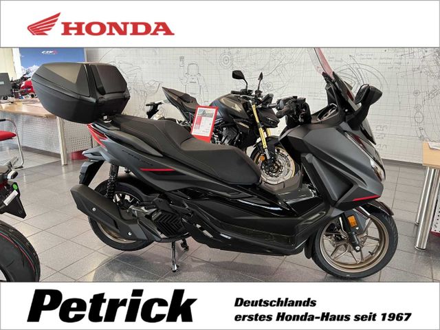 Honda NSS Forza 125 Special Edition #25 - Demobike -