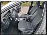 Mercedes-Benz B 170 Autotronic - mit Navi und Rückfahrkamera - Mercedes-Benz B 170 Gebrauchtwagen