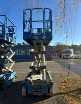 Genie GS 2046 - Genie LKWs