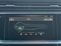 Audi Q7 - Vorschau Bild 14