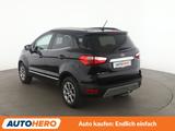 Ford EcoSport 1.0 EcoBoost Titanium Aut.*TEMPO*PDC* - gebrauchte Ford EcoSport aus dem Jahr 2018