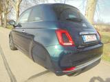 Fiat 500"Dolcevita-ELLENATOR"EZ:09-23 nur orig.400KM! - Fiat 500 Ellenator Gebrauchtwagen