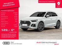 Audi SQ5 - Vorschau Bild 1