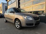 Skoda Fabia Ambiente Klima/PDC/Tempomat/TÜV Neu - gebrauchte Skoda Fabia aus dem Jahr 2007