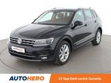 Volkswagen Tiguan 2.0 TSI Highline 4Motion BlueMotion Aut.* - Volkswagen Tiguan: Tsi Bluemotion