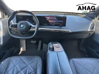 BMW iX - Vorschau Bild 9