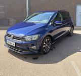 Volkswagen Golf Sportsvan 1.0 TSI UNITED PDC ACC