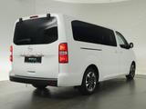 Opel Zafira Life FACELIFT EDITION XL CDTI AT 9-SITZER - Opel Zafira Life Jahreswagen