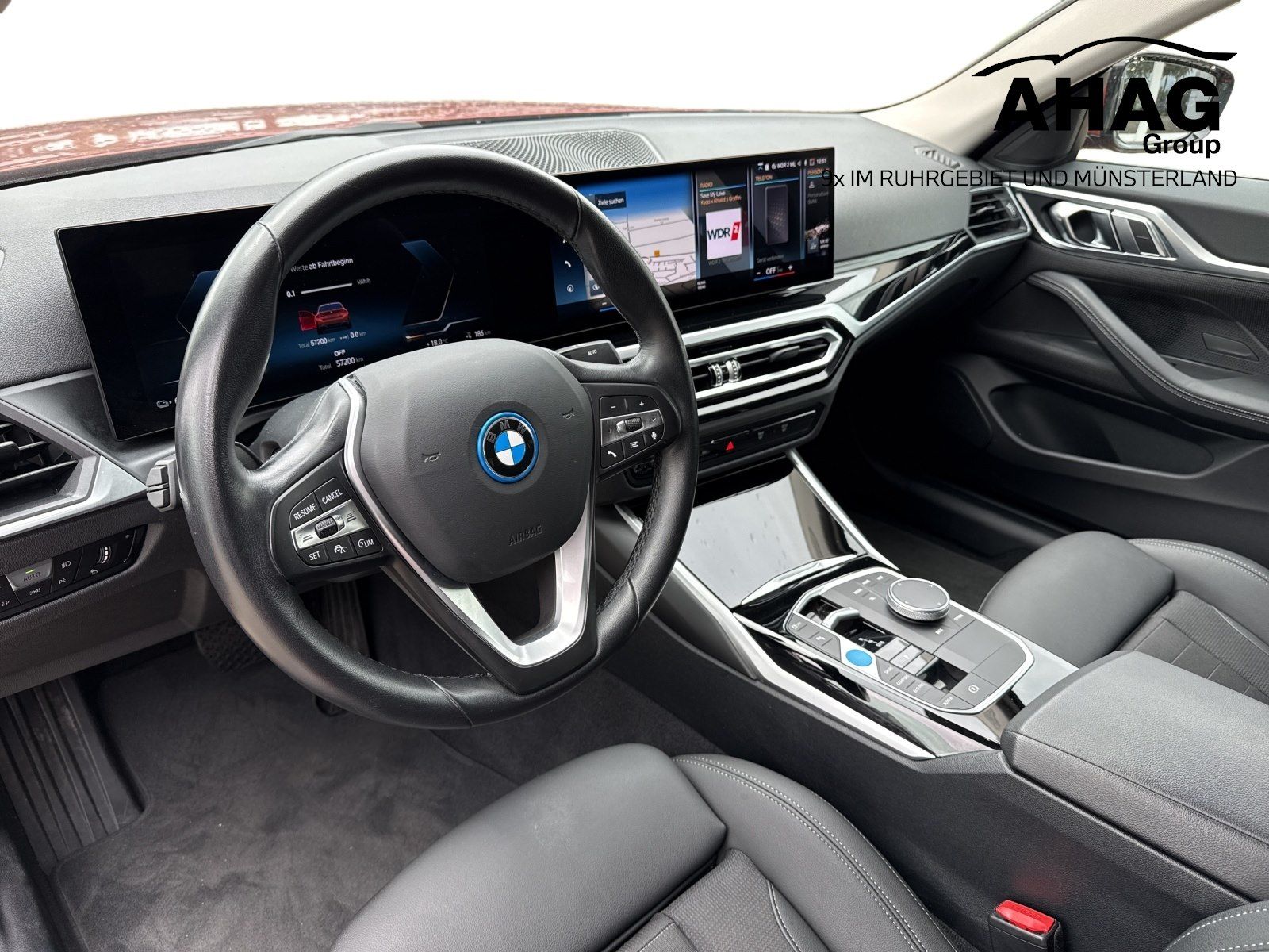 BMW i4 - Bild 8