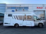 Carado T 448 Pro+*Aut*Solar*TV*SAT*ohne Hubbett*Navi* - Carado T 448 Pro