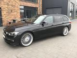 ALPINA B3 3.0 S Biturbo Allrad Touring - ALPINA B3: B3s