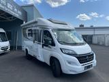 Carado Fiat 2.3JTD T135/T58/T599-StandKlima-Navi-Kamera - Carado 135 t