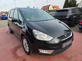Ford Galaxy Trend Leder/Parktronic/7-Sitzer - gebrauchte Ford Galaxy aus dem Jahr 2006