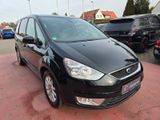 Ford Galaxy Trend Leder/Parktronic/7-Sitzer - Ford Galaxy aus 2006