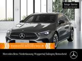 Mercedes-Benz CLA 180 SB Progressive Advanced/TotW/Night/360° - Gebrauchtwagen in Solingen