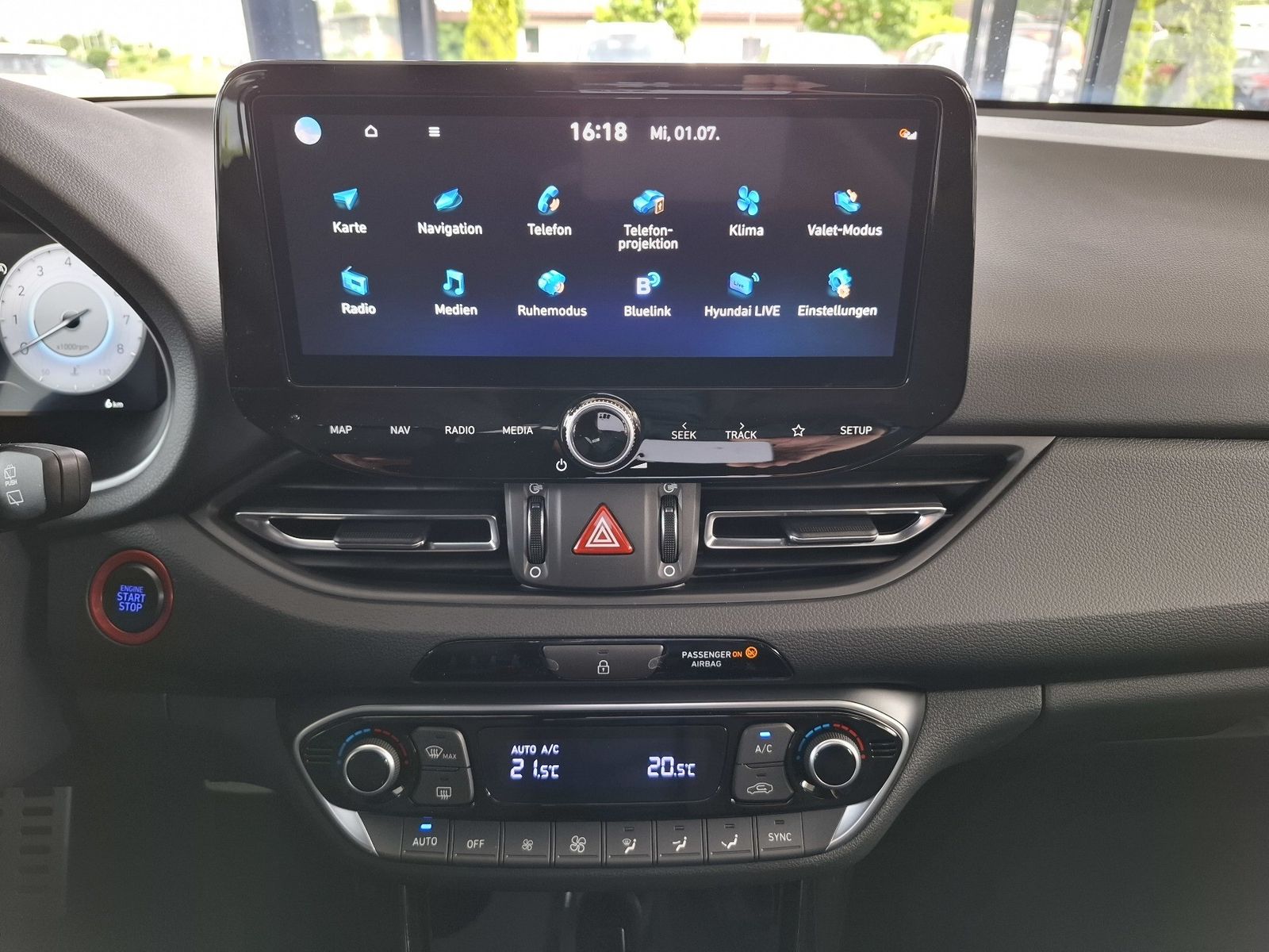 Hyundai i30 - Bild 24