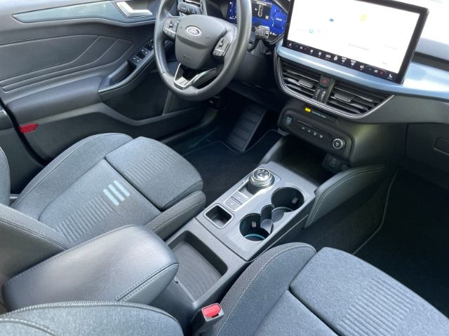 Fahrzeugabbildung Ford Focus 1.5 EcoBlue Active X Autom. AHK, Sitzheizu
