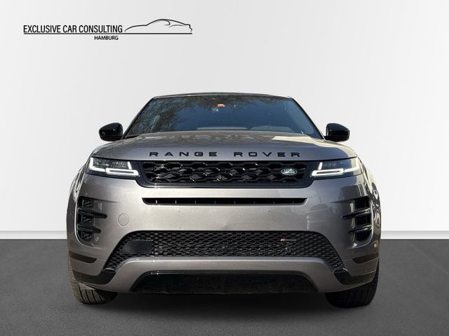 LAND ROVER Range Rover Evoque – Bild 2