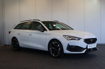 Cupra Leon - 3