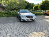 Mercedes-Benz E 300 CDI BlueEFFICIENCY AVANTGARDE AVANTGARDE