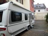 Fendt Opal  590 SD mit Standklima, Mover, 2x TV - Wohnwagen Mit mover